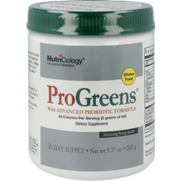 Allergy Research Group® ProGreens - 265 g