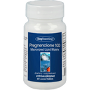 Allergy Research Group Pregnenolone 100 mg - 60 compresse
