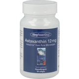 Allergy Research Group Astaxanthine 12 mg