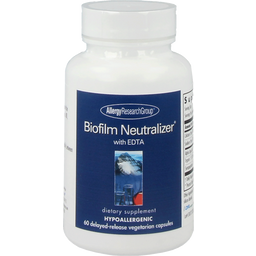 Allergy Research Group Biofilm Neutralizer - 60 capsules
