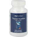 Allergy Research Group Thyroid Nutrition - 60 comprimés