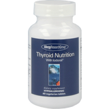 Allergy Research Group Thyroid Nutrition