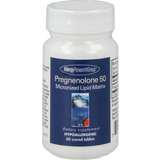 Allergy Research Group Pregnenolone 50 mg