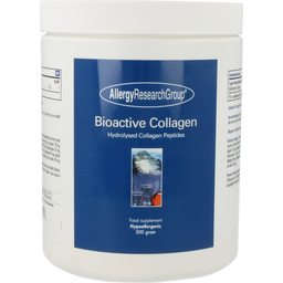 Allergy Research Group® Bioactive Collagen - 500 g