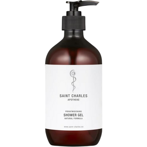 Saint Charles Shower Gel - 500 ml