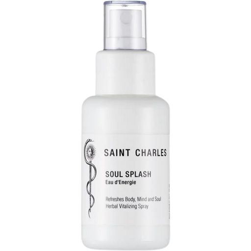 Saint Charles Eau d'Energie - Soul Splash - 50 ml