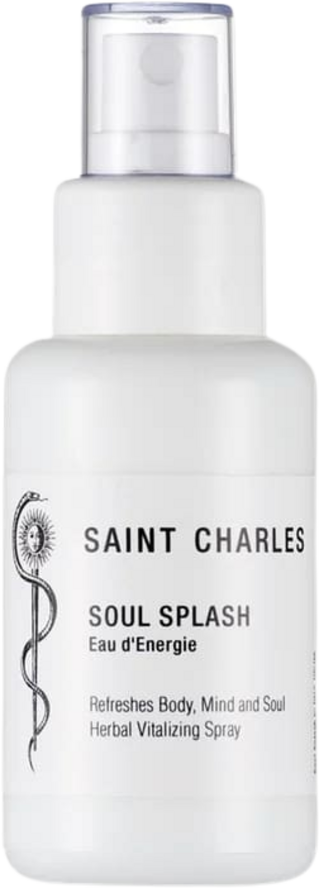 Saint Charles Eau d'Energie - Soul Splash