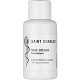 Saint Charles Soul Splash, saunatuoksu