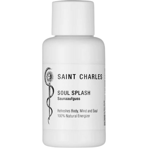 Saint Charles Aceite para Sauna - Soul Splash - 50 ml