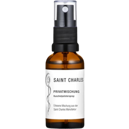 Saint Charles Privatna mešanica spreja za blazine - 30 ml