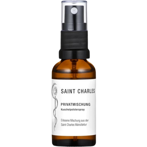 Saint Charles Kuschelpolsterspray Privatmischung - 30 ml