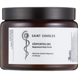 Saint Charles Magnesium Kroppsskrubb