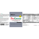 Allergy Research Group ProGreens - 265 g