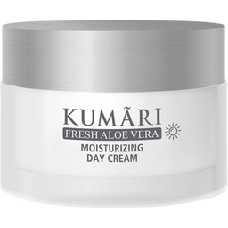 KUMARI Moisturizing Day Cream - 50 мл