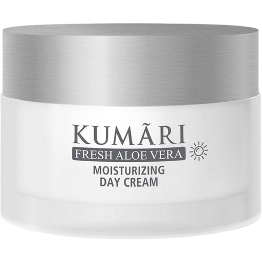 KUMARI Moisturizing Day Cream - 50 мл