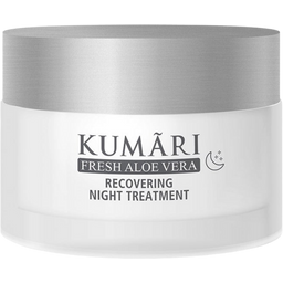 KUMARI Recovering Night Treatment - 50 мл