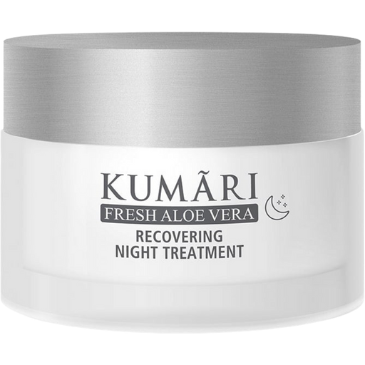 KUMARI Recovering Night Treatment - 50 ml