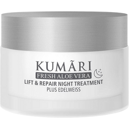 KUMARI Lift & Repair Night Treatment - 50 ml