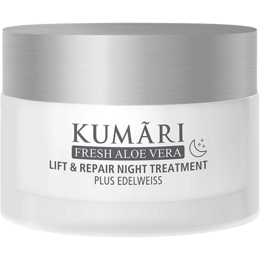 KUMARI Lift & Repair Night Treatment - 50 ml