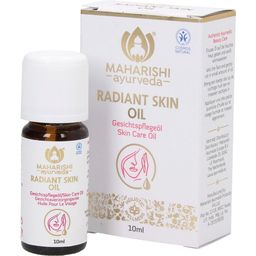 Maharishi Ayurveda Radiant Skin olaj - 10 ml
