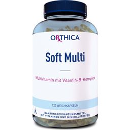 Orthica Soft Multi-Vitamin