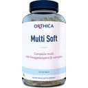 Orthica Soft Multi - 120 Capsules