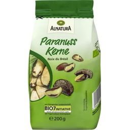 Alnatura Organic Brazil Nuts - 200 g