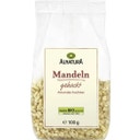 Alnatura Bio mandula, apróra vágott - 100 g