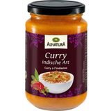 Alnatura Bio Curry nach indischer Art
