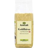 Alnatura Organic Golden Millet