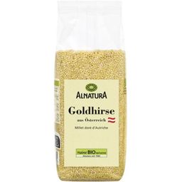 Alnatura Organic Golden Millet - 500 g