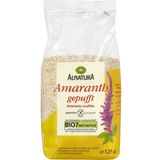 Alnatura Bio puffovaný amarant