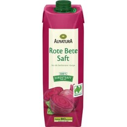 Alnatura Organic Beetroot Juice