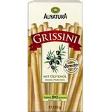 Alnatura Bio Grissini s olivovým olejem