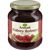 Alnatura Organic Kidney Beans in a Jar