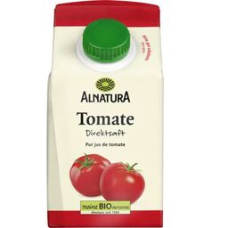 Alnatura Bio bezpośredni sok z pomidorów - 500 ml
