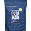 Natural Power Pure WHEY ISOLATE 500 g