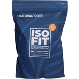 Natural Power Sportdrink ISO FIT - 1500g