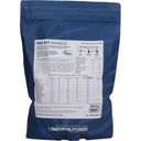 Natural Power ISO FIT Sports Drink - 1,5 kg - mango