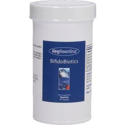 Allergy Research Group BifidoBiotics