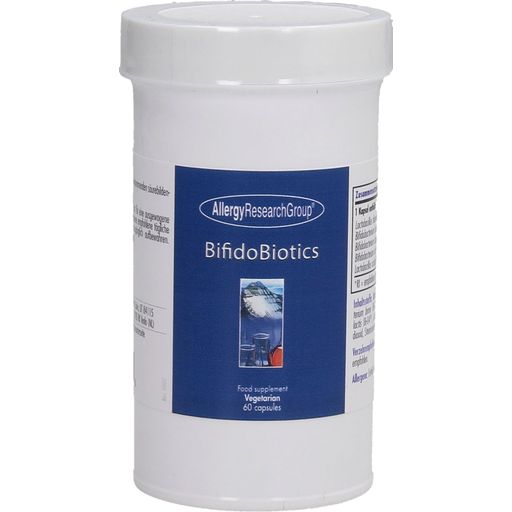 Allergy Research Group® BifidoBiotics