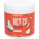 BRAINEFFECT MCT C8 Powder - Neutral