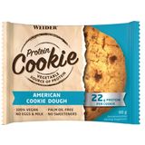 WEIDER Cookie Protéiné - American Cookie Dough