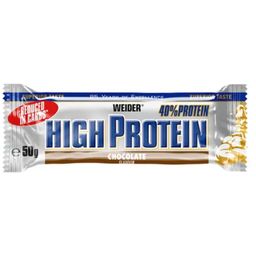 WEIDER Protein Bar 40%