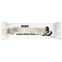 WEIDER Barre Protéinée 32%