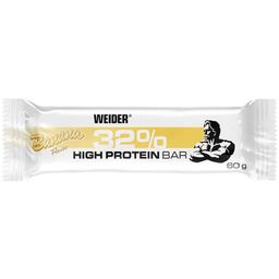 WEIDER Protein Bar 32% - Banana