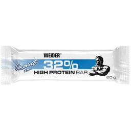 WEIDER 32% Protein Bar - Coconut