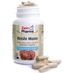 ZeinPharma Reishi Mono Capsules