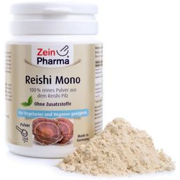 ZeinPharma Reishi Mono in Polvere