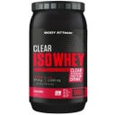 Body Attack Clear Iso Whey - Cherry